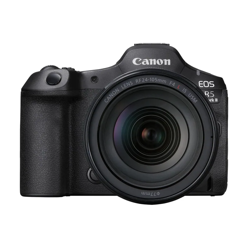 Canon EOS R5 Mark II