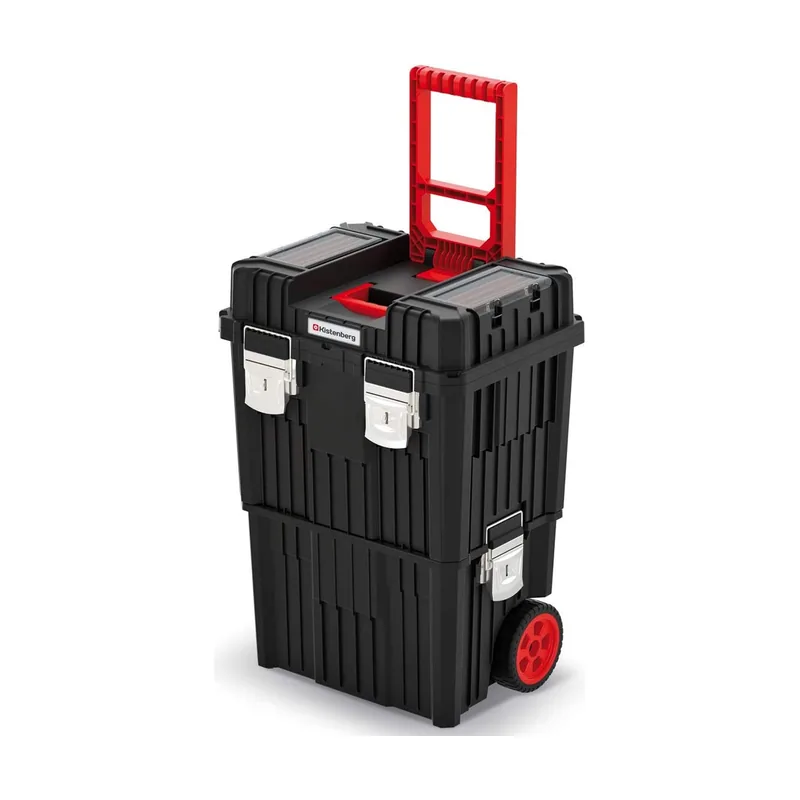 Kistenberg Caja