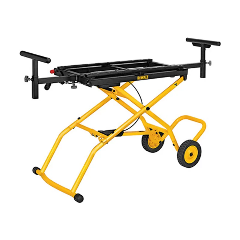 DeWalt DE7260-XJ banco de trabajo para ingletadora 2 pata s