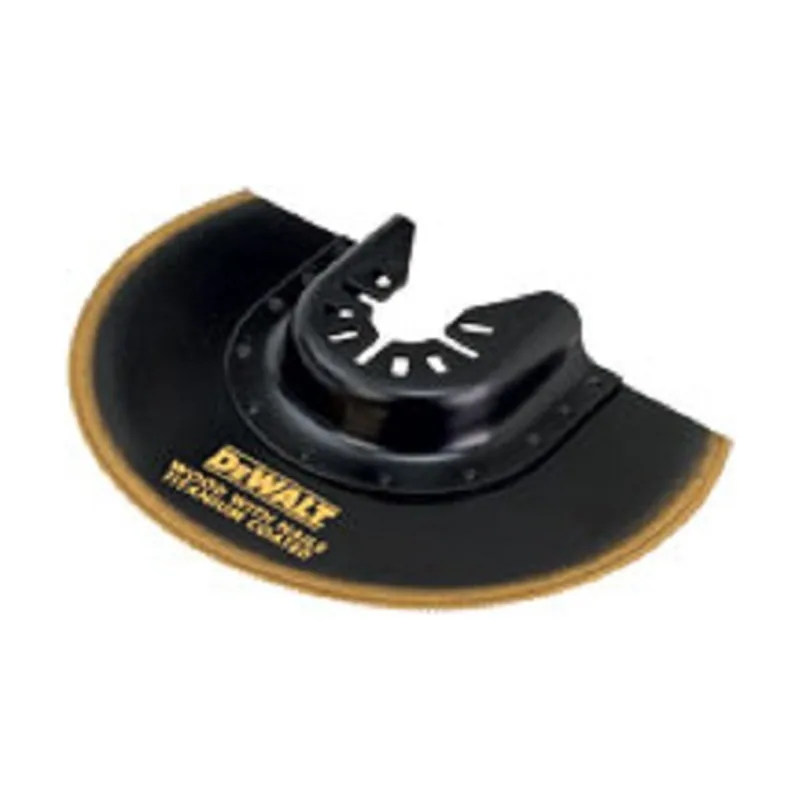 Stanley Accesorio DeWALT DT20711-QZ para herramienta multifuncional