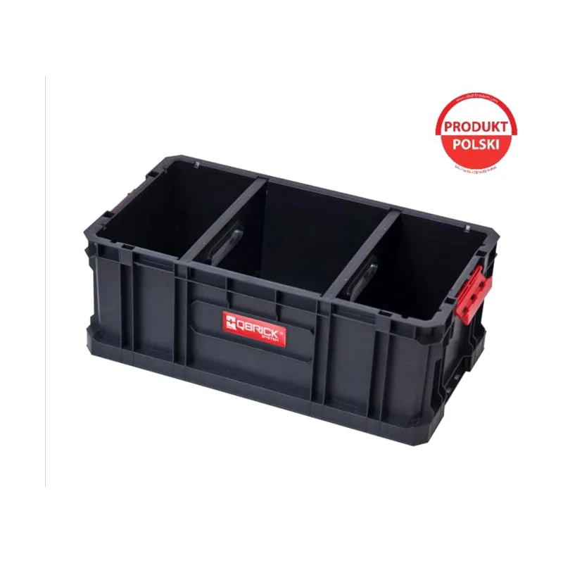 Qbrick SYSTEM TWO Box 200 flex