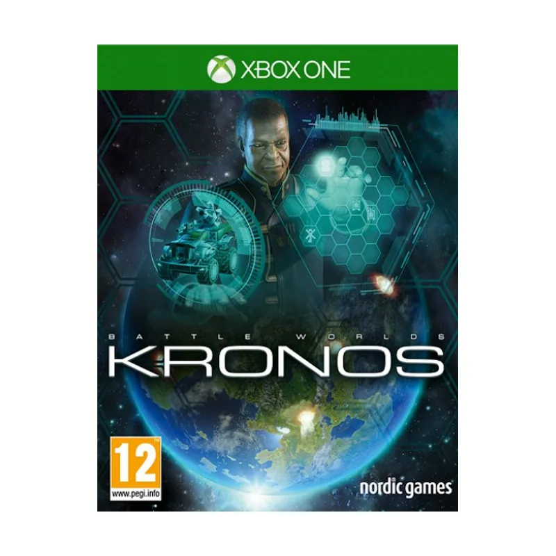 Badland THQ Nordic Battle Worlds