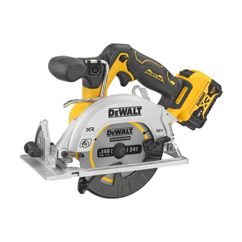 DeWalt DCS512P2-QW