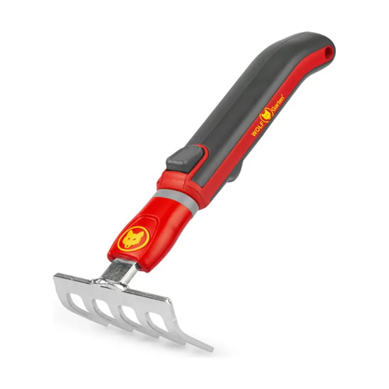 Wolf garten WOLF-Garten LJ-M/ZM 015 Rastrillo manual