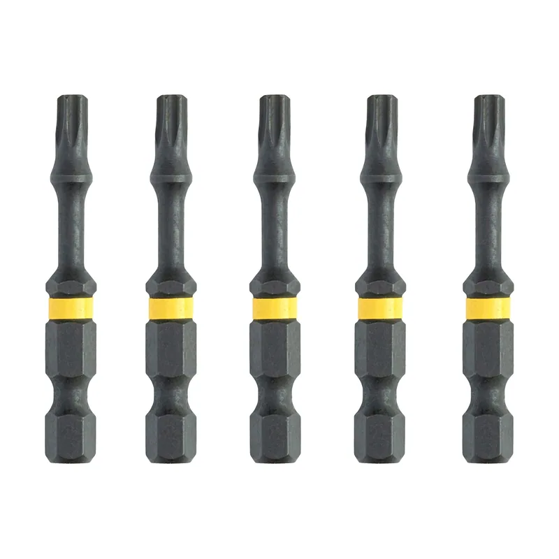 DeWalt DT7396T-QZ punta de destornillador 5 pieza s