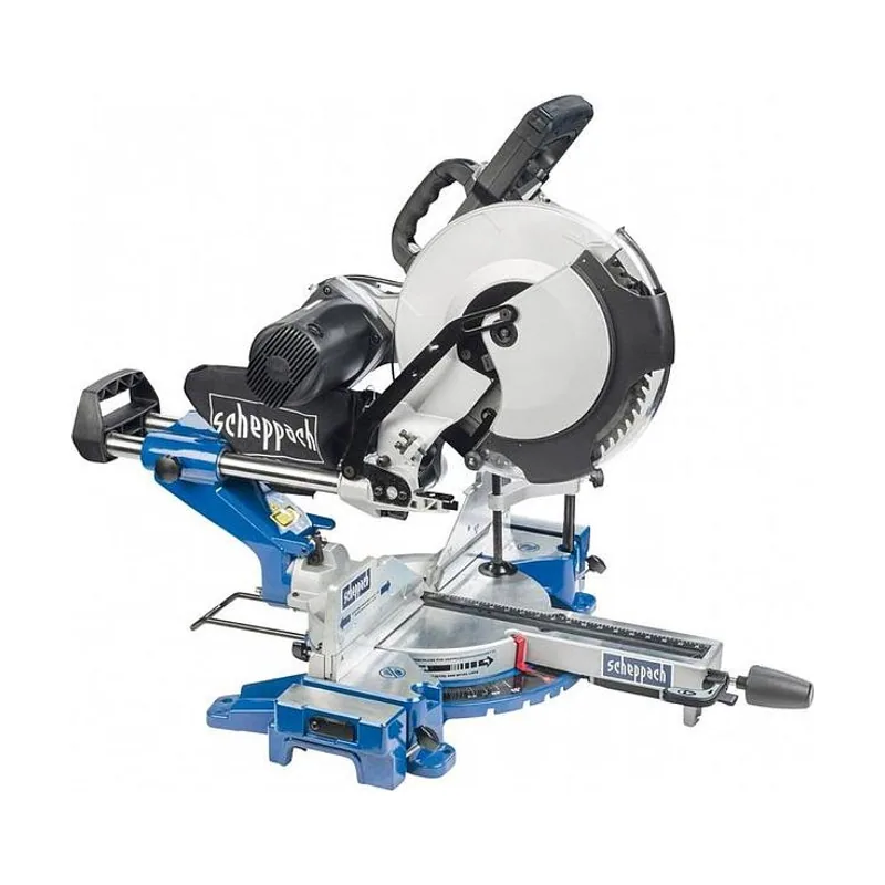 Scheppach HM140L