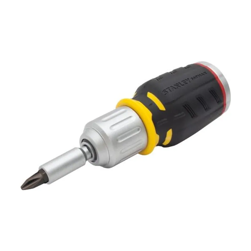 Stanley Destornilladores de trinquete Fmht0-62688