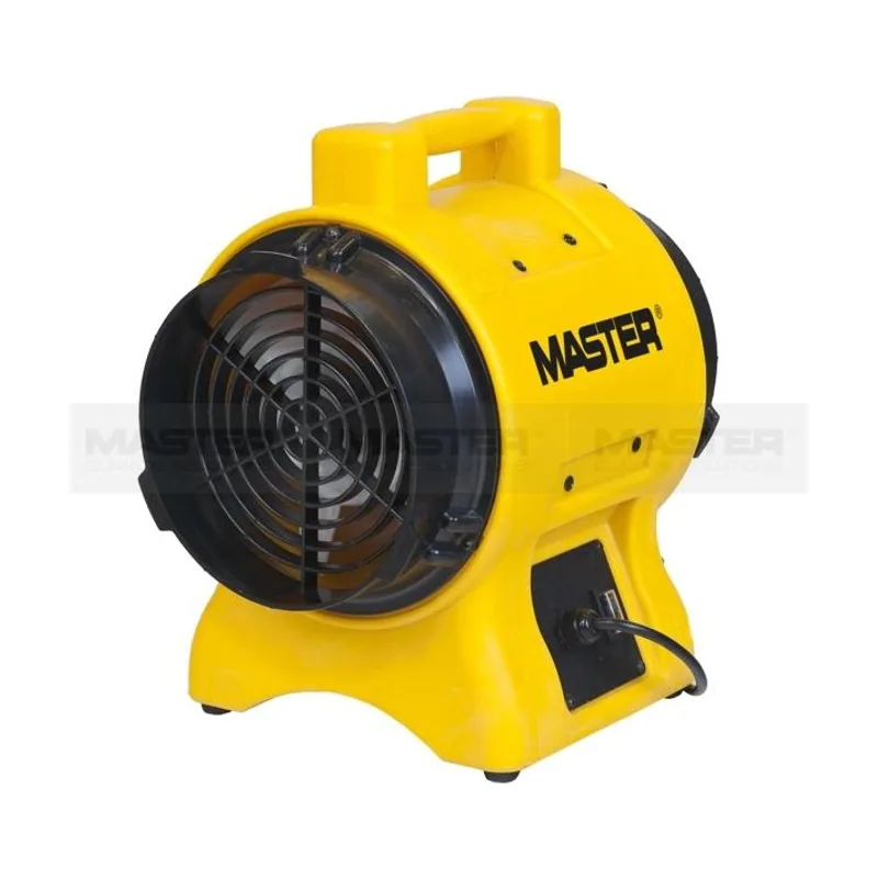 Master BLM de 4800 profesional ventiladores BLM 4800/230 W/1500 m³/h/245 PA