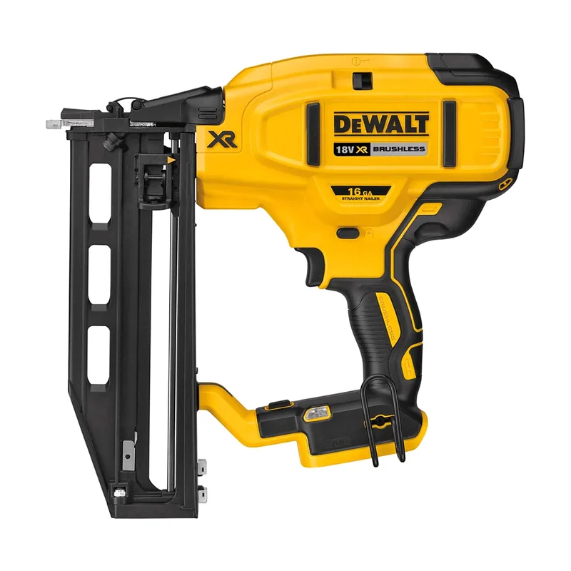 DeWalt DCN662NT-XJ