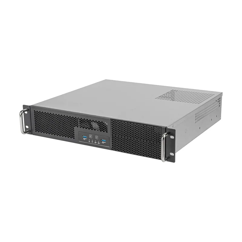 Silverstone SilvStone SST-RM23-502-MINI