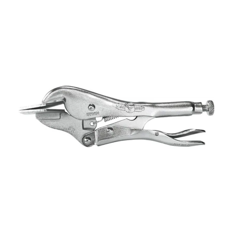 Irwin Mordaza Vise-Grip 23 8R