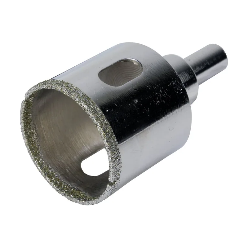 Rubi EASYGRES Broca diámetro 55 mm