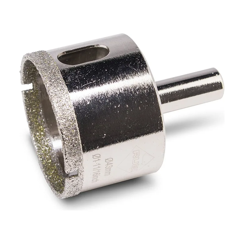 Rubi 5965 Brocas EASYGRES Ø