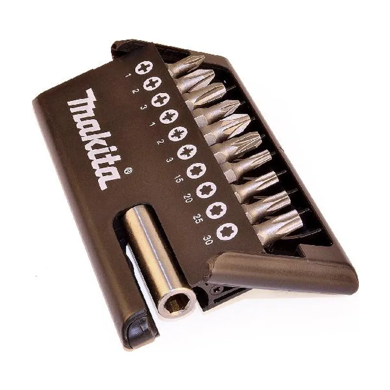 Makita d-30651 Kit brocas