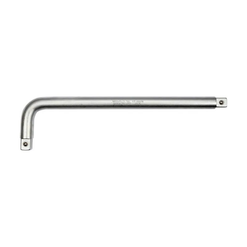 Yato YT-13475 alargador y adaptador de llave 1 pieza s Adaptador para enchufe