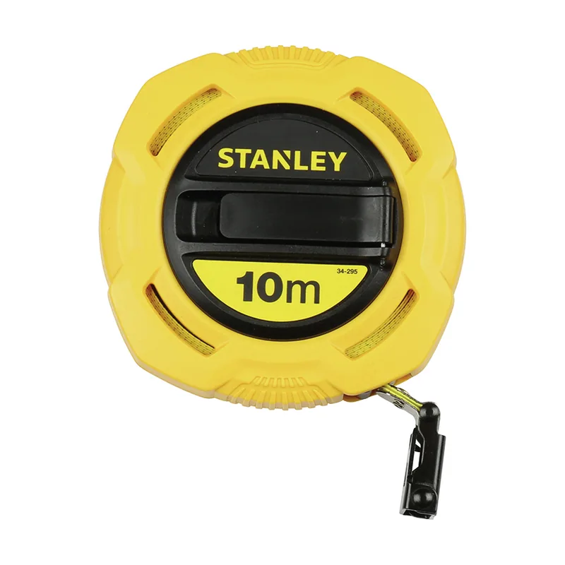Stanley 0-34-296 cinta métrica 20 m ABS sintéticos