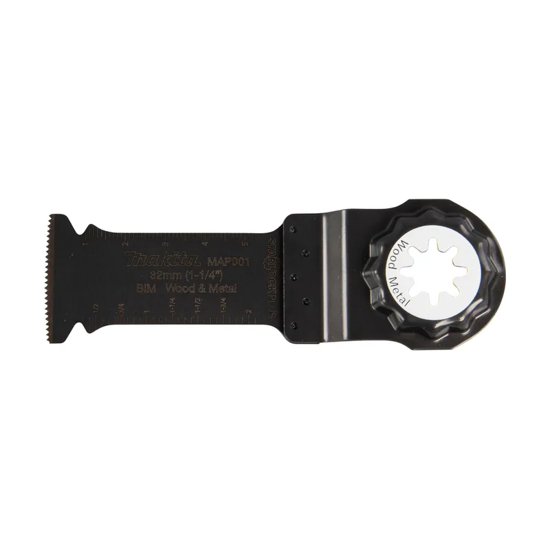 Makita B-66329 accesorio para herramienta multifunción Hoja