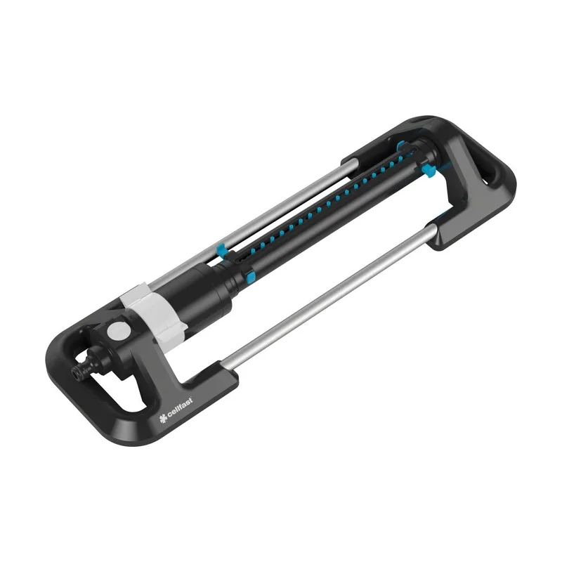 Cellfast Aspersor de péndulo Focus Ergo
