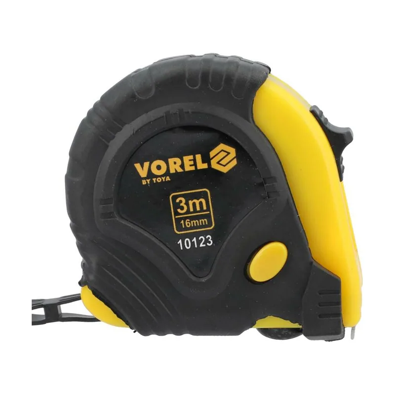 Vorel 10123 regla de plegamiento Cloruro de polivinilo PVC