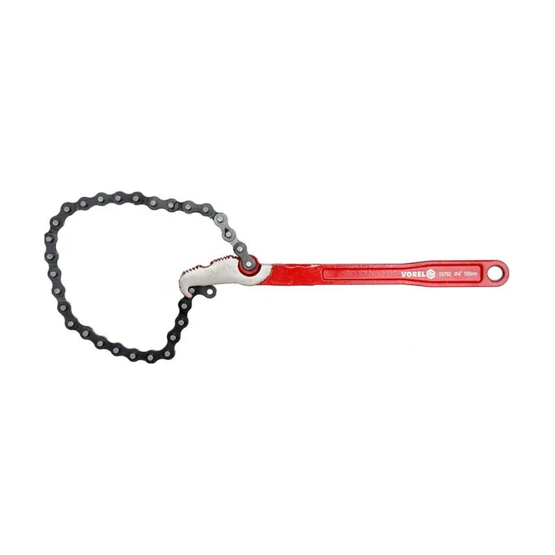 Vorel 55792 llave de tubo