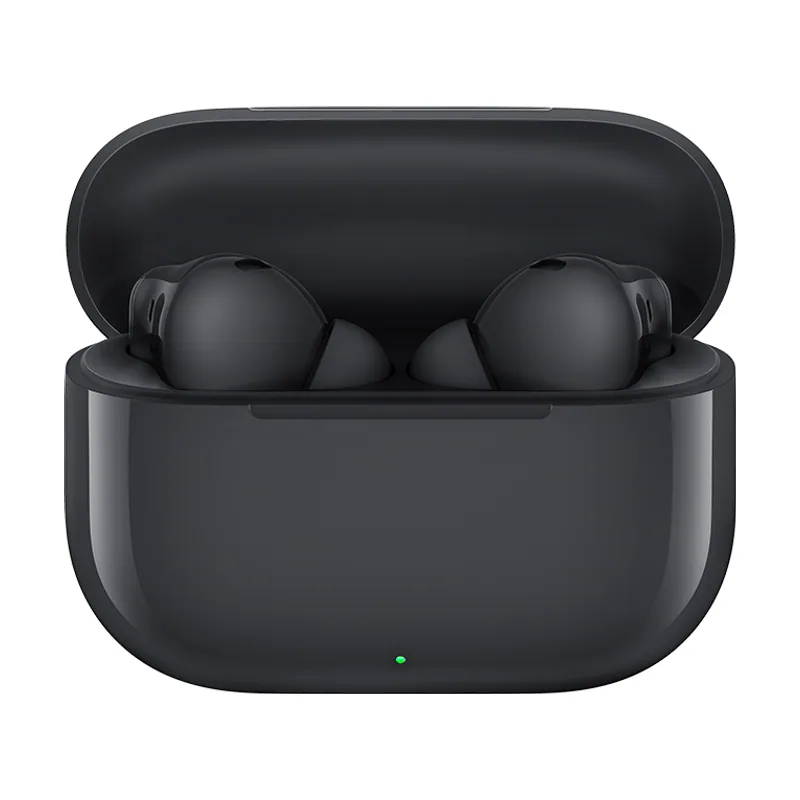 Huawei FreeBuds SE 4 Negro/Cancelación Activa de Ruido