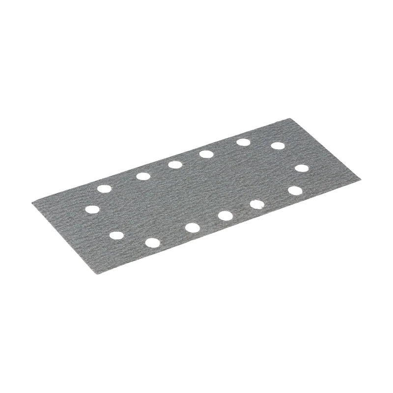 Makita E-18138 Papel abrasivo A60G Paquete de 10