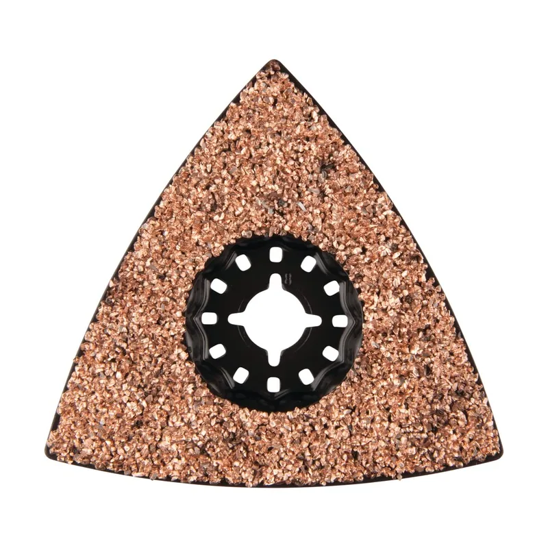 Makita B-65062 Hoja Starlock 78 mm G20 TC/HM/RIFF TMA073 Mortero/Abrasivo