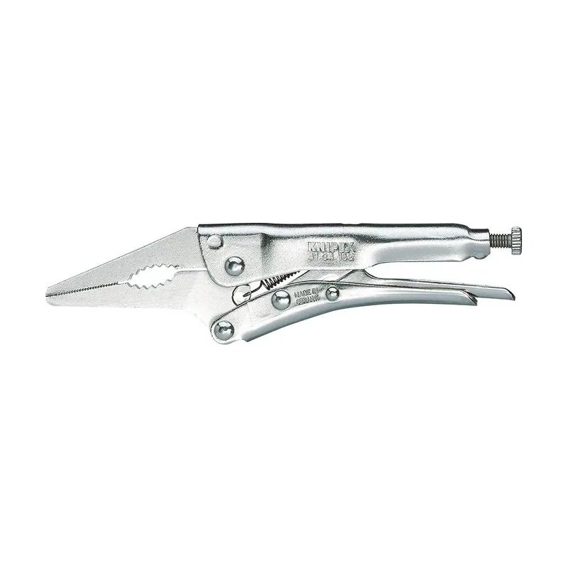 Knipex Mordaza de presión 41 34 165