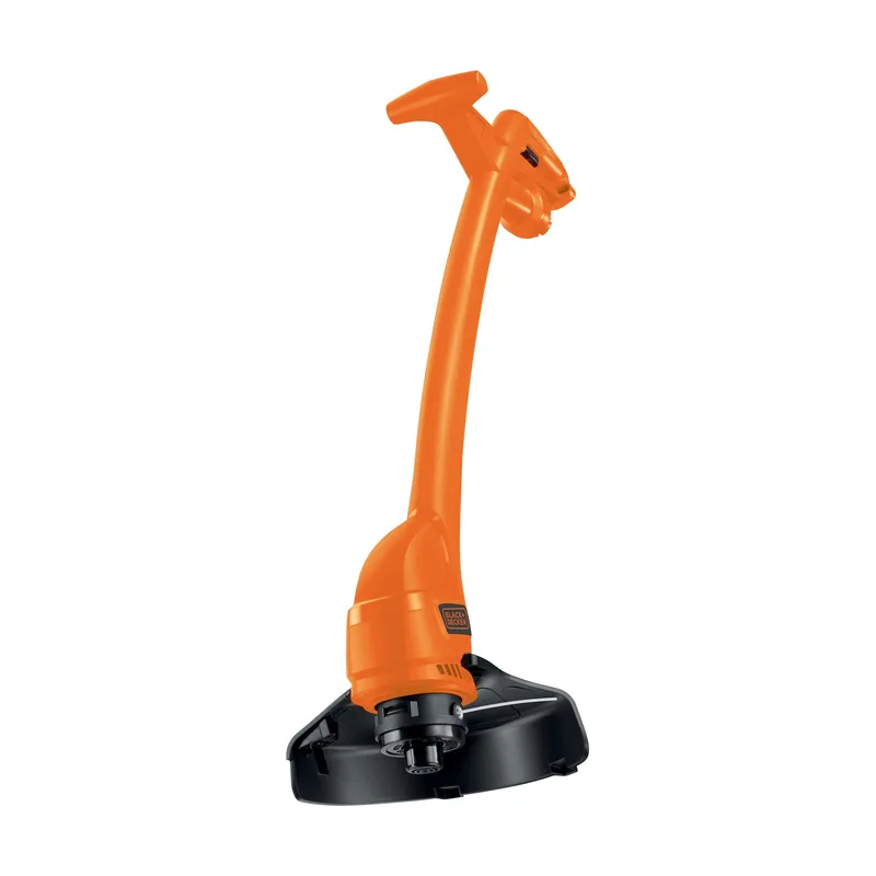 Black+Decker Black & Decker GL360-QS desbrozadora/bordeadora 25 cm 350 W CA