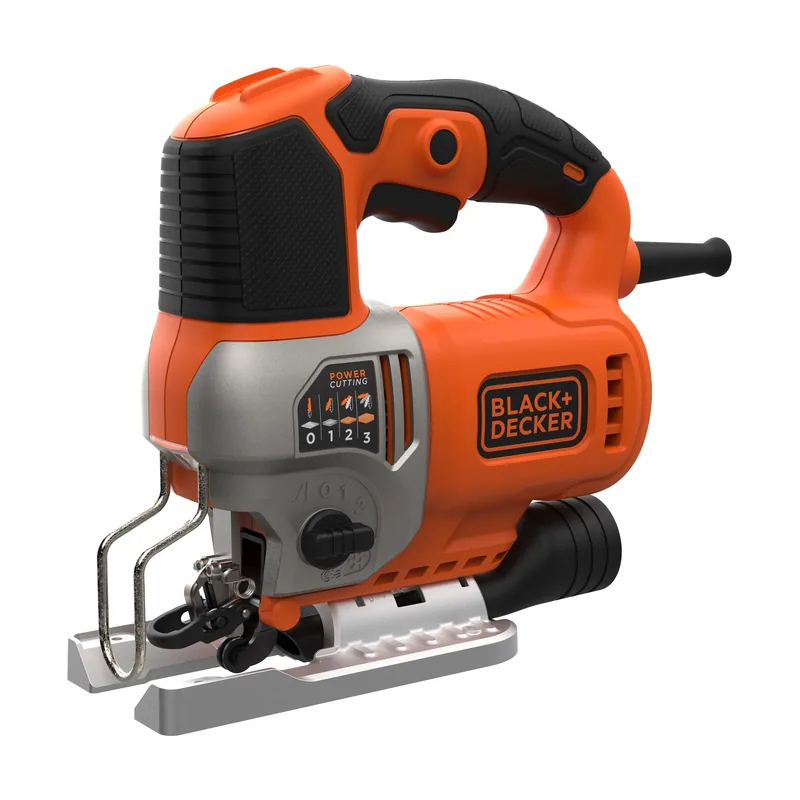 Black+Decker calar eléctrica Black & Decker BES610-QS