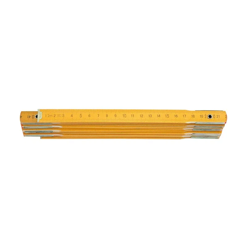 Vorel 15010 metro plegable de madera