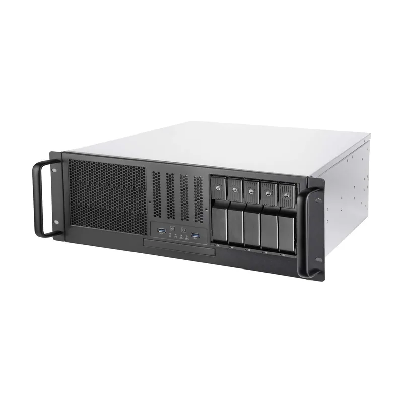Silverstone SST-RM41-H08