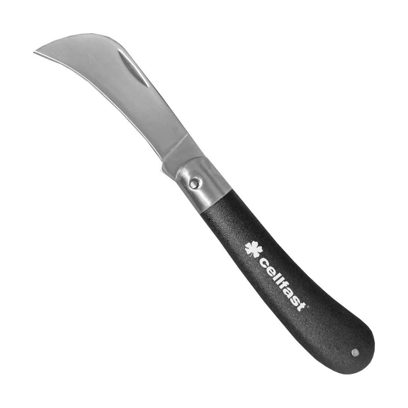 Cellfast Cuchillo de jardín