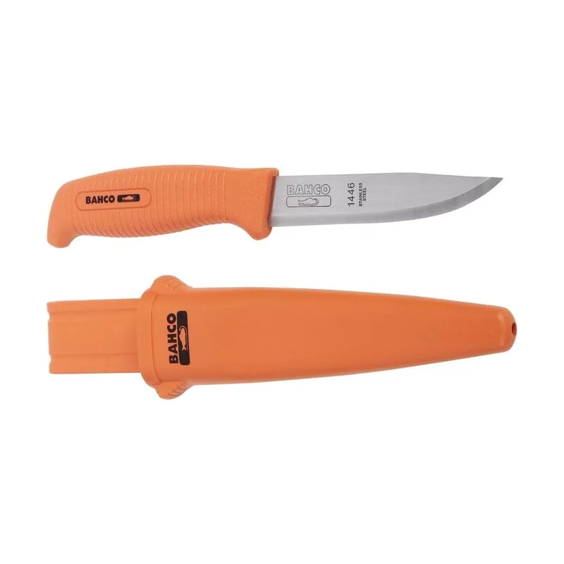 Bahco Cuchillo carpintero 1446
