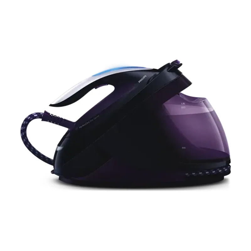 Philips PerfectCare Elite Centro de planchado GC9650/80