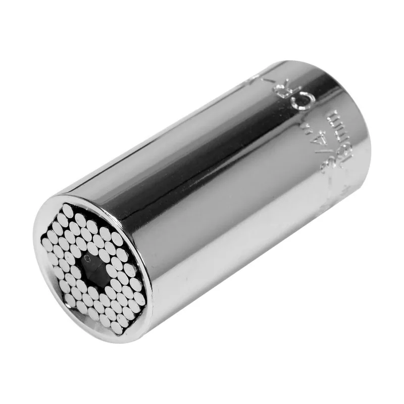 Vorel universal stecksck de llaves de vaso (3/8