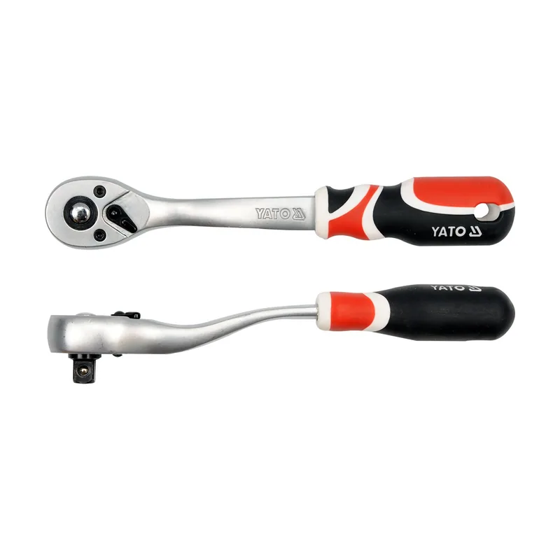 Yato YT-0731 llave dinamométrica