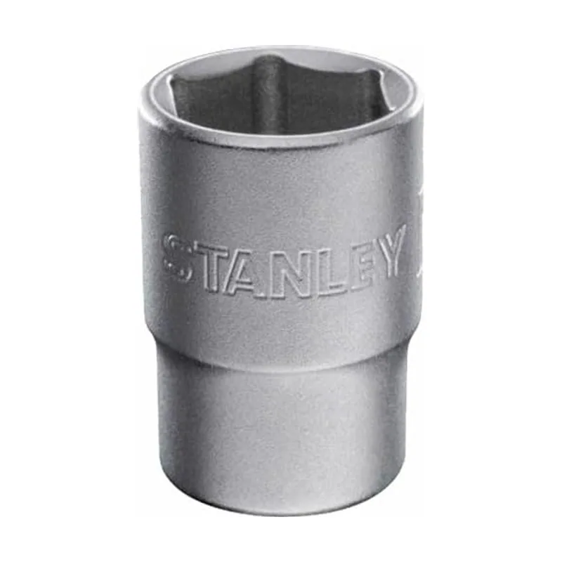 Stanley Adaptador 1/2" 6 caras