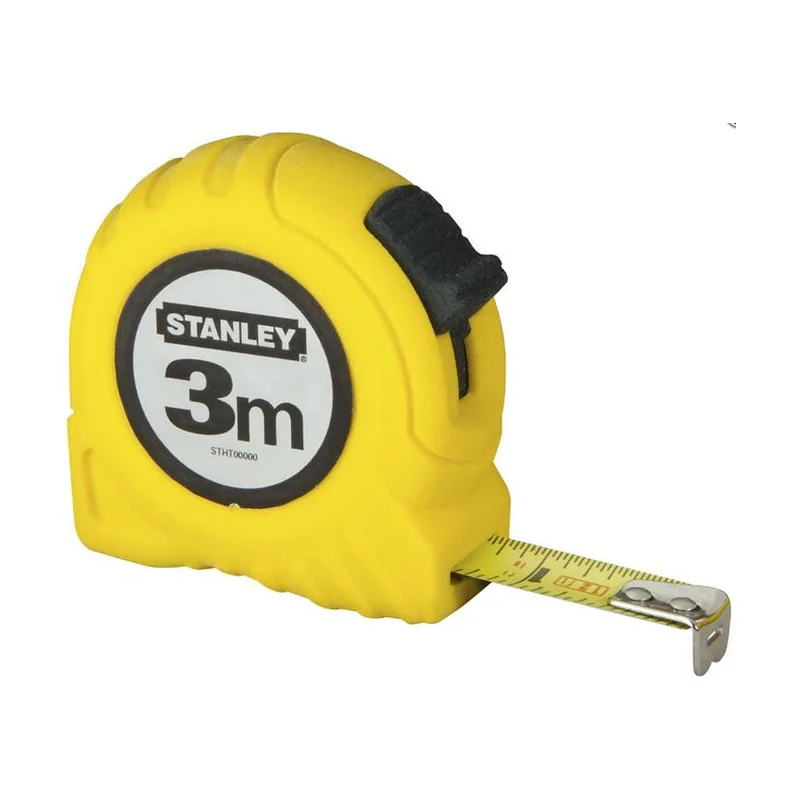 Stanley Koh-I-Noor M30487 regla de plegamiento Acrilonitrilo butadieno estireno ABS