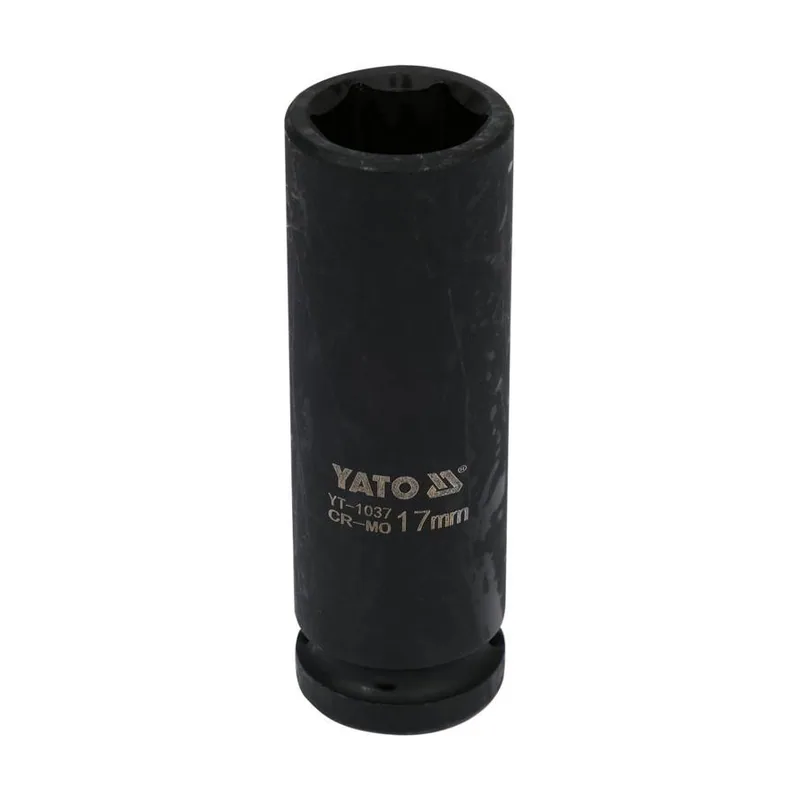 Yato YT-1037 toma de llaves de impacto Vaso de impacto