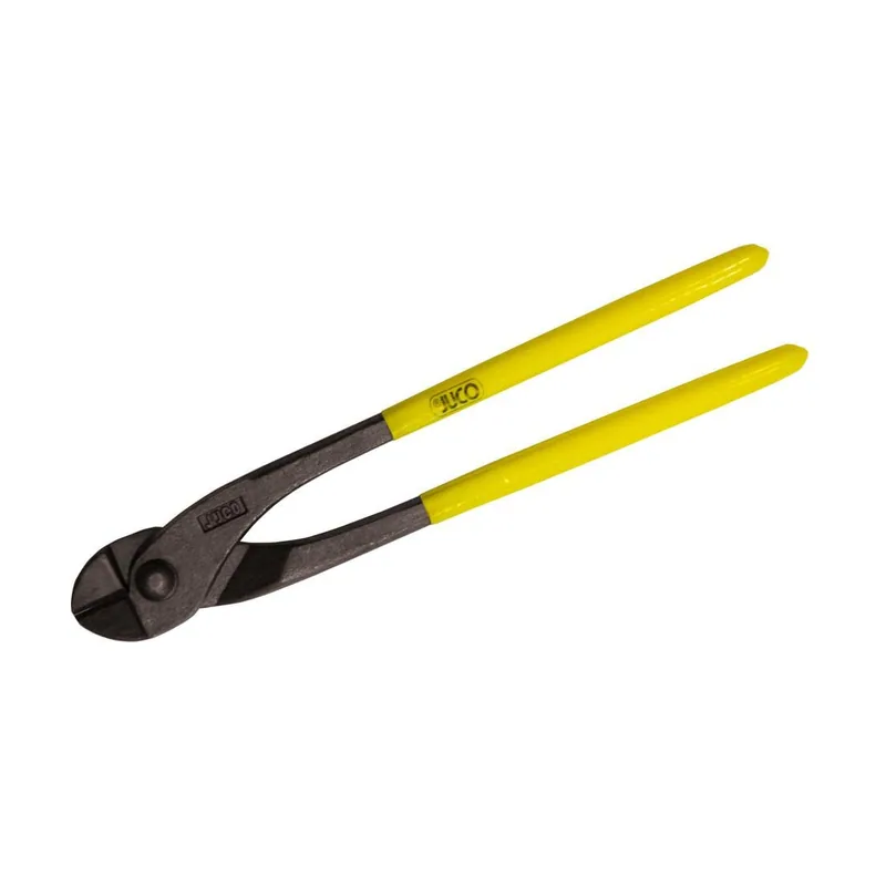 Juco Szczypce DO CIĘCIA Drutu 260MM