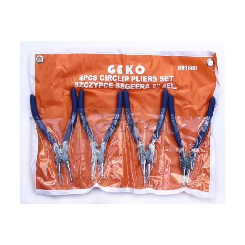Geko G01660