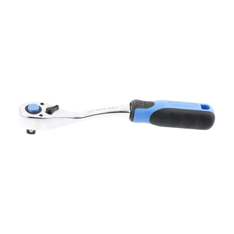 Gtv Llave vaso de carraca reversible 1/2 Hepoluz