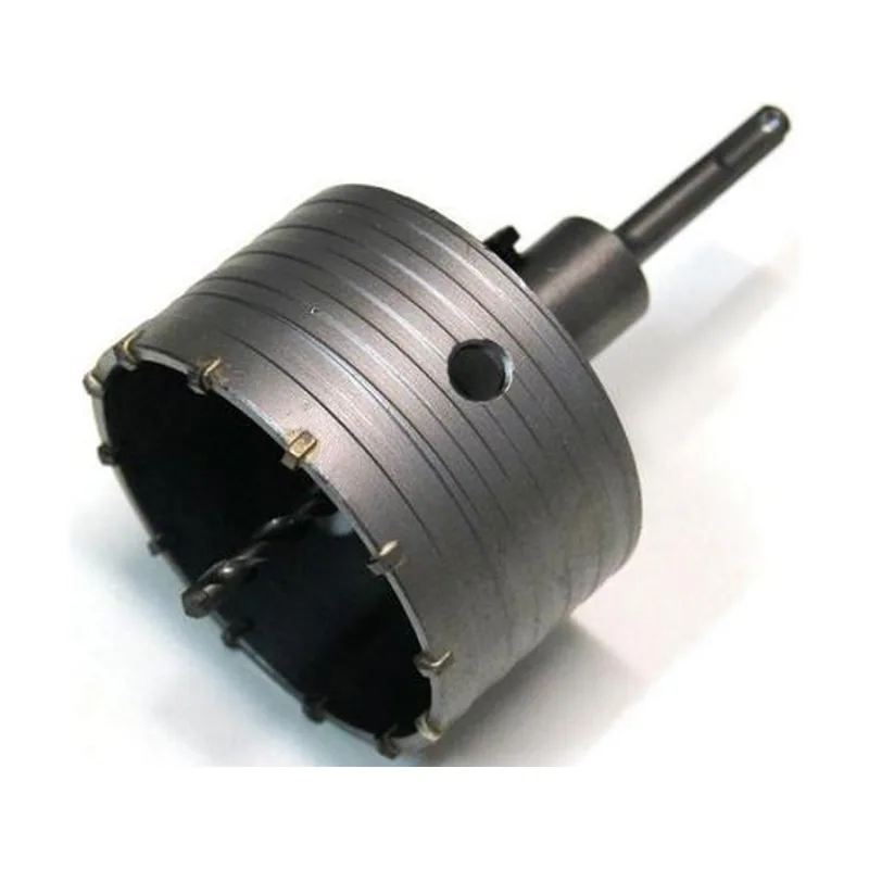 Silver Corona SDS-Plus 120 mm