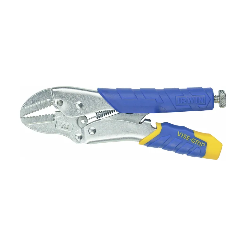 Irwin Alicate Crimpadora T05T