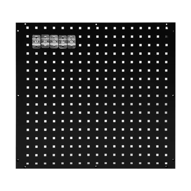 Yato YT-08936 portaherramientas y estanteria Panel de muestras