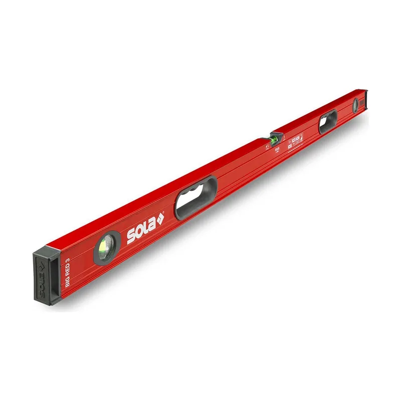 Sola Nivel de burbuja de aluminio. Modelo APG 3