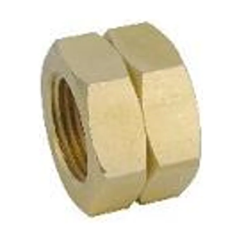 Gce Tuerca G 1/4" Rhöna