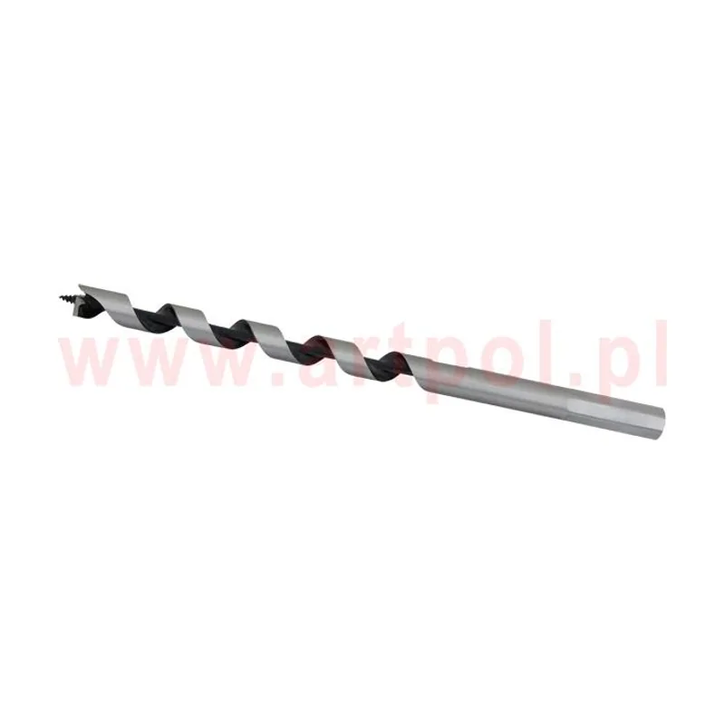 Artpol Broca serpiente extralarga para madera Lewis 14 x 600 mm