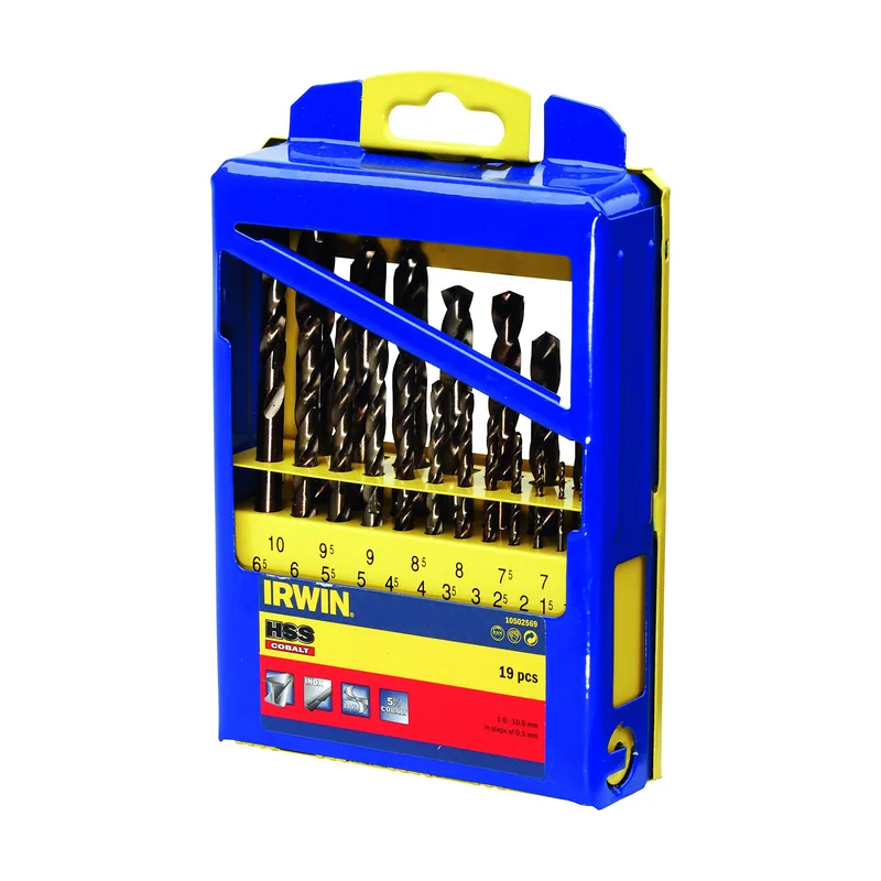 Irwin 10502569